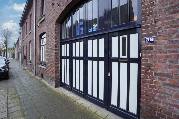 Foto 5 van Peschstraat 39