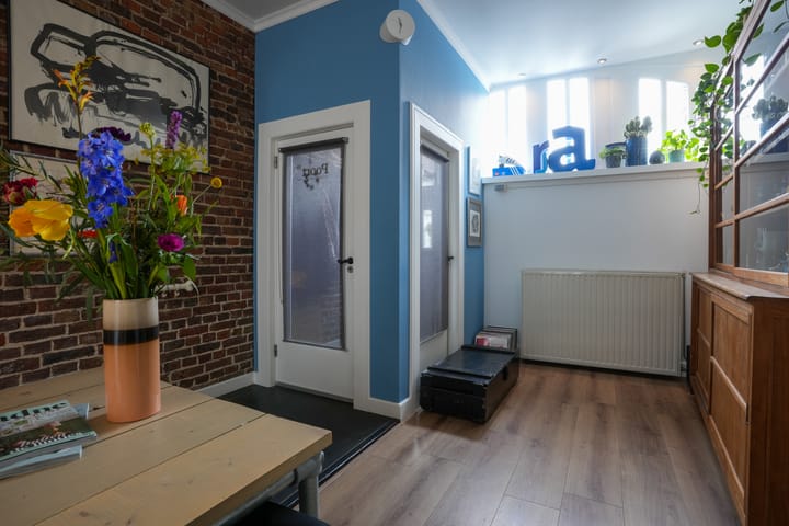 Foto 8 van Peschstraat 39