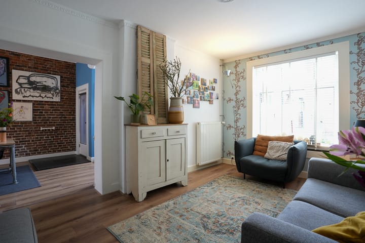 Foto 3 van Peschstraat 39