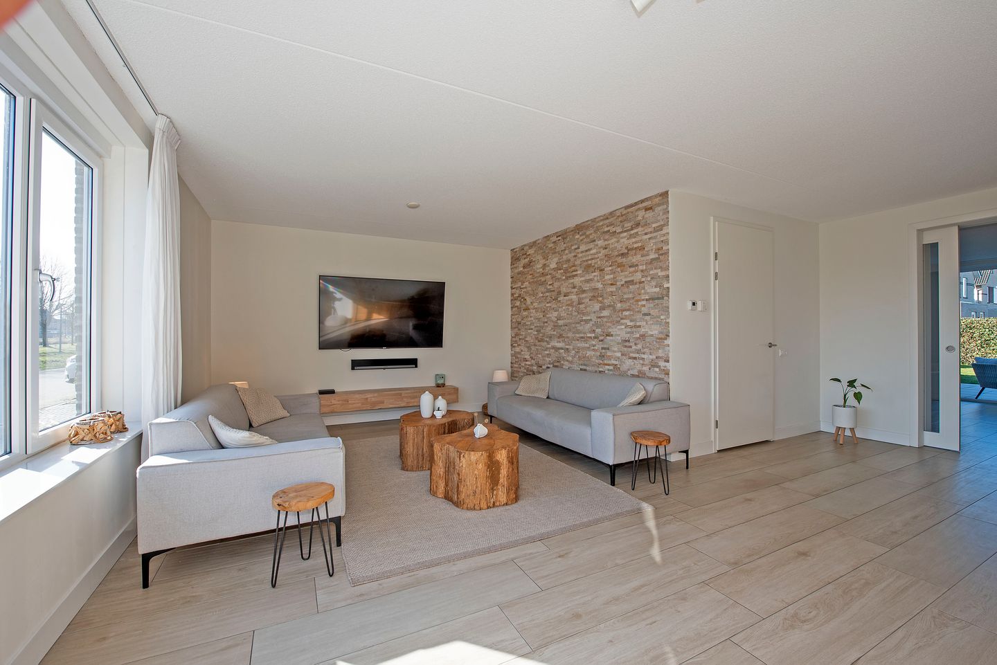 Foto 10 van Winde 18