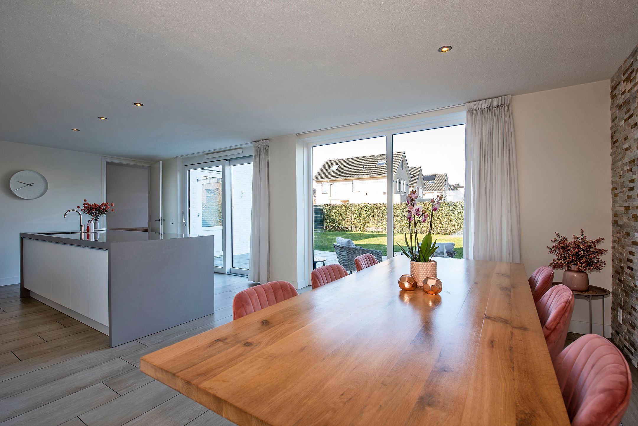 Foto 12 van Winde 18