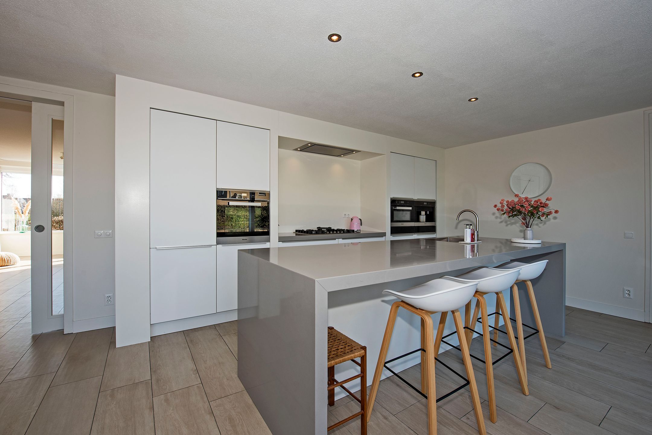 Foto 15 van Winde 18