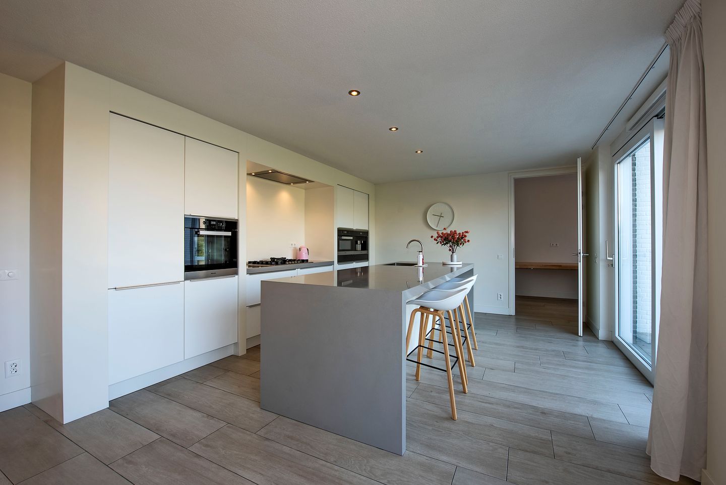 Foto 19 van Winde 18