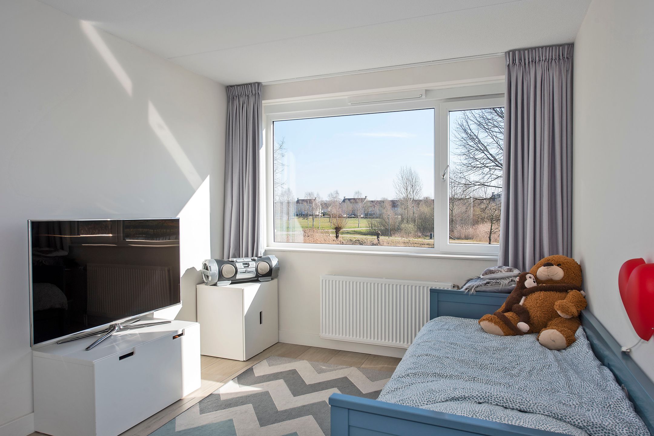 Foto 27 van Winde 18