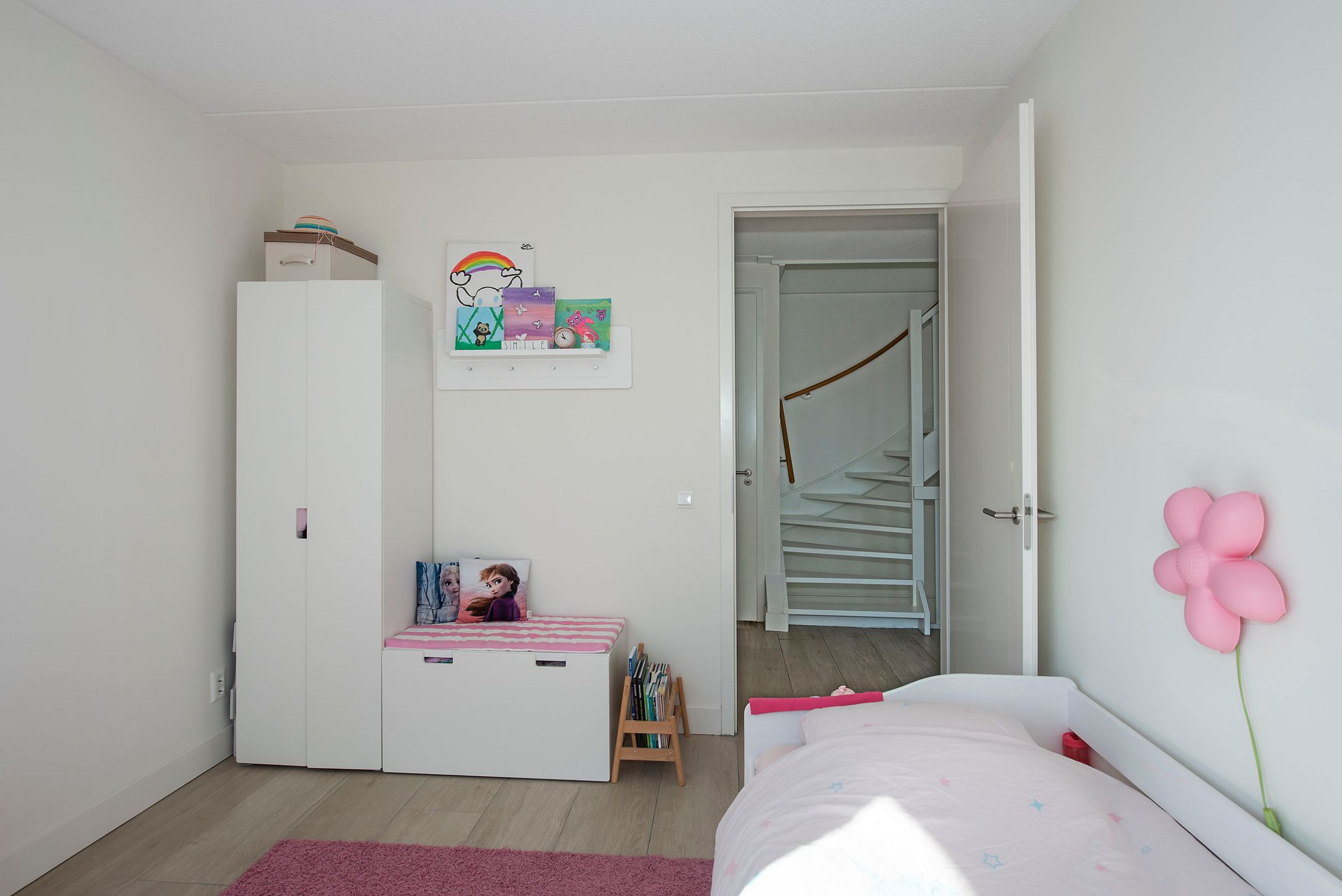 Foto 30 van Winde 18