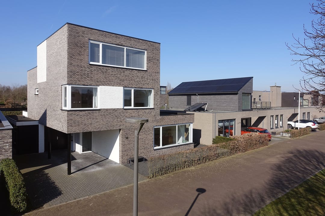 Foto 46 van Winde 18