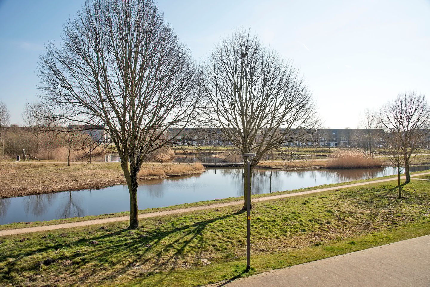 Foto 50 van Winde 18