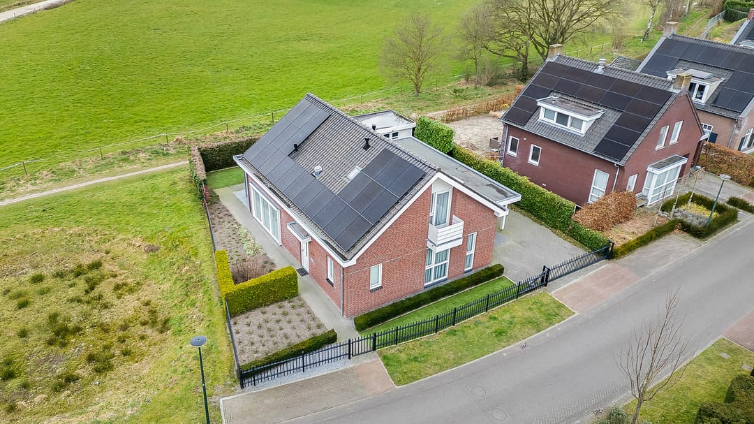 Foto 2 van Goropiuslaan 1