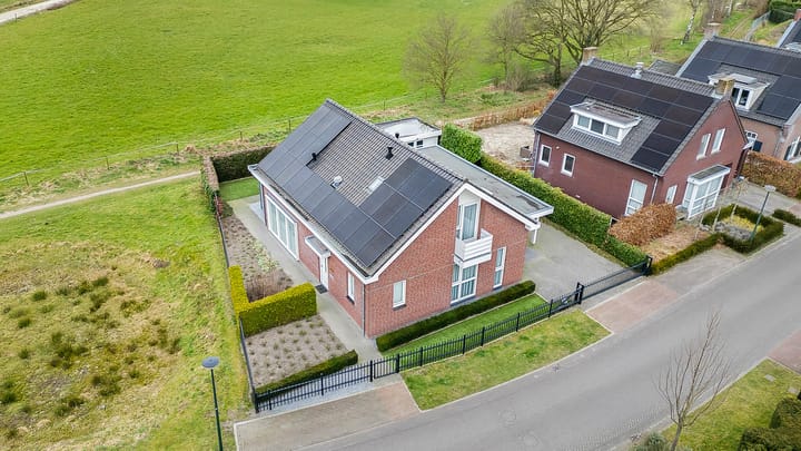 Foto 2 van Goropiuslaan 1