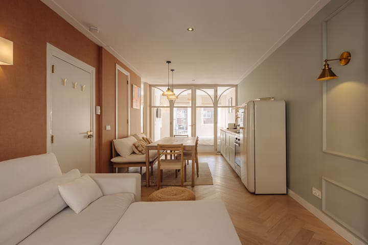 Foto 1 van Daniël Stalpertstraat 80-1