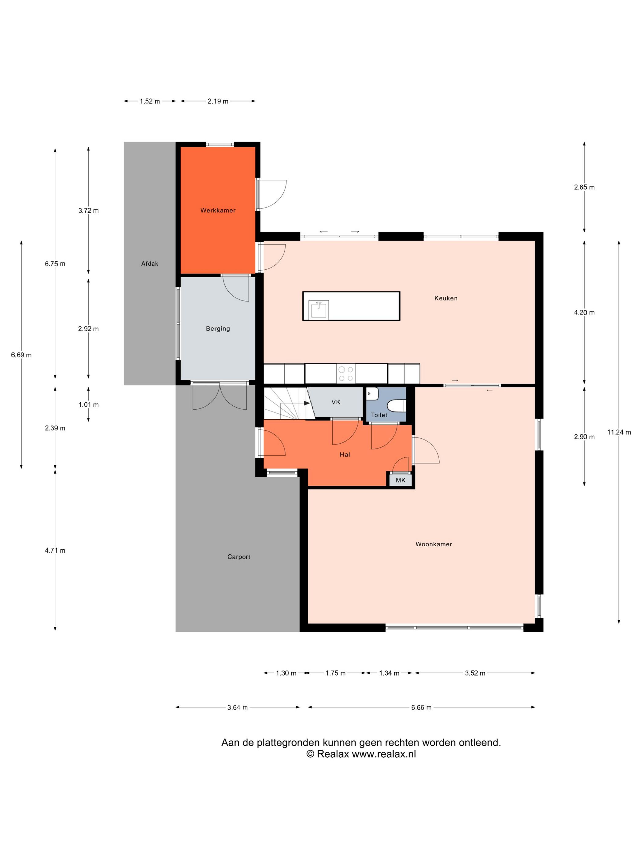 Foto 51 van Winde 18