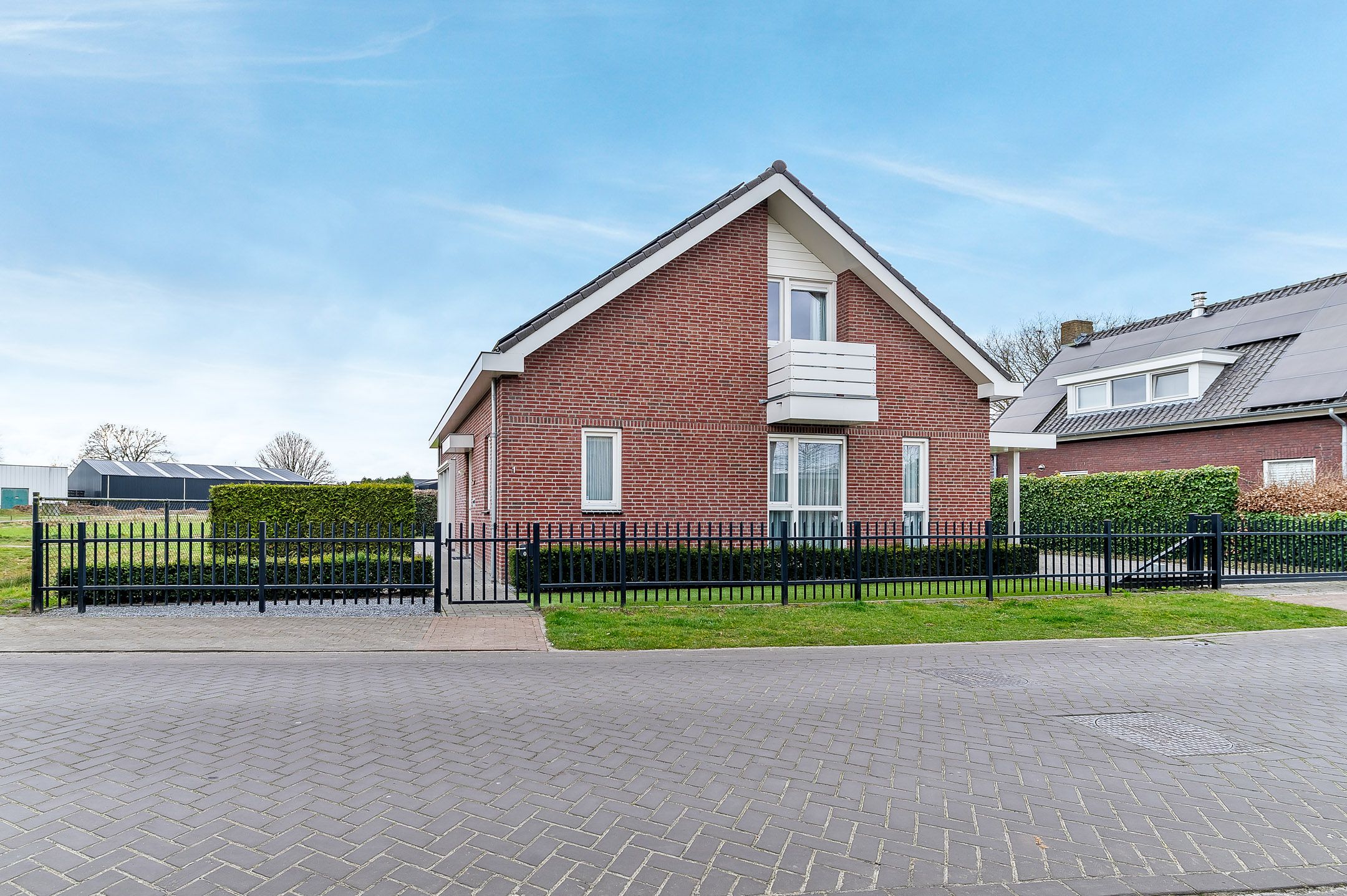 Foto 3 van Goropiuslaan 1