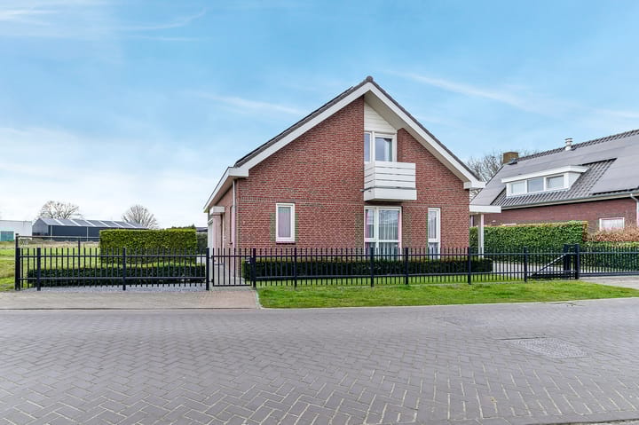 Foto 3 van Goropiuslaan 1