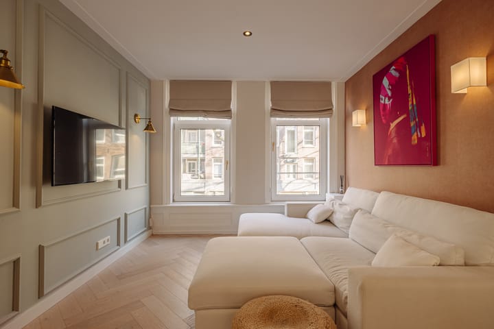 Foto 2 van Daniël Stalpertstraat 80-1