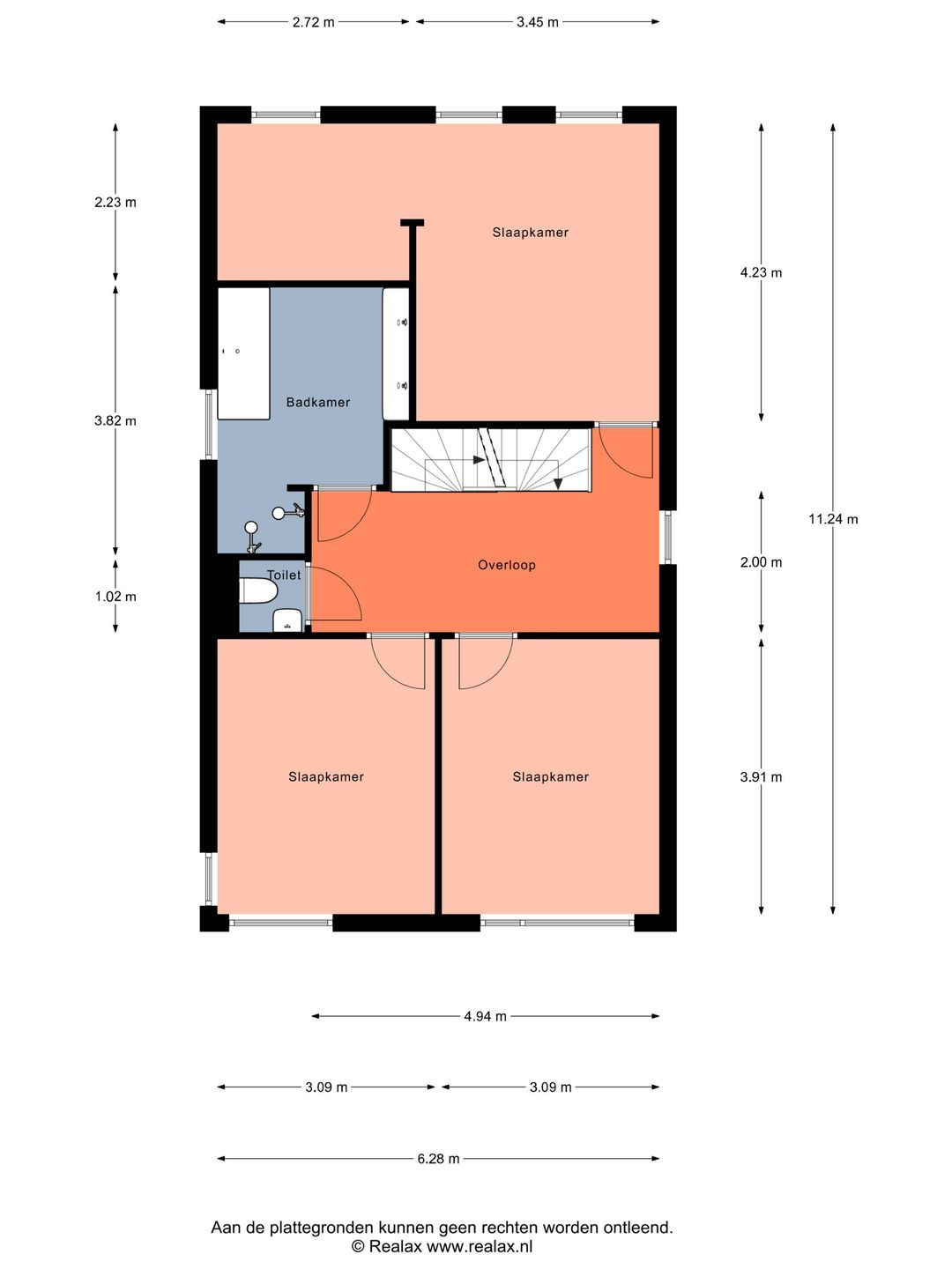 Foto 52 van Winde 18