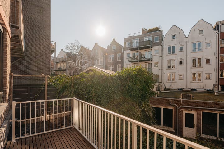 Foto 3 van Daniël Stalpertstraat 80-1