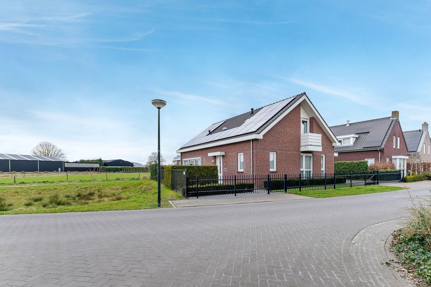 Foto 5 van Goropiuslaan 1