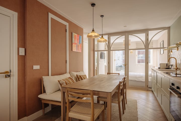 Foto 4 van Daniël Stalpertstraat 80-1