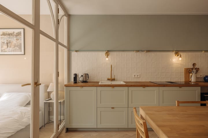 Foto 6 van Daniël Stalpertstraat 80-1