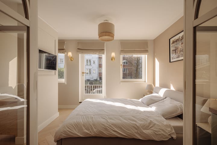 Foto 7 van Daniël Stalpertstraat 80-1