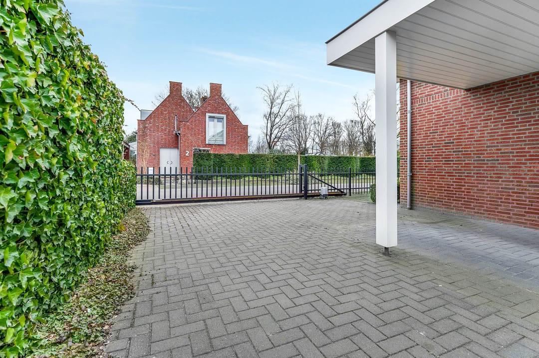 Foto 8 van Goropiuslaan 1