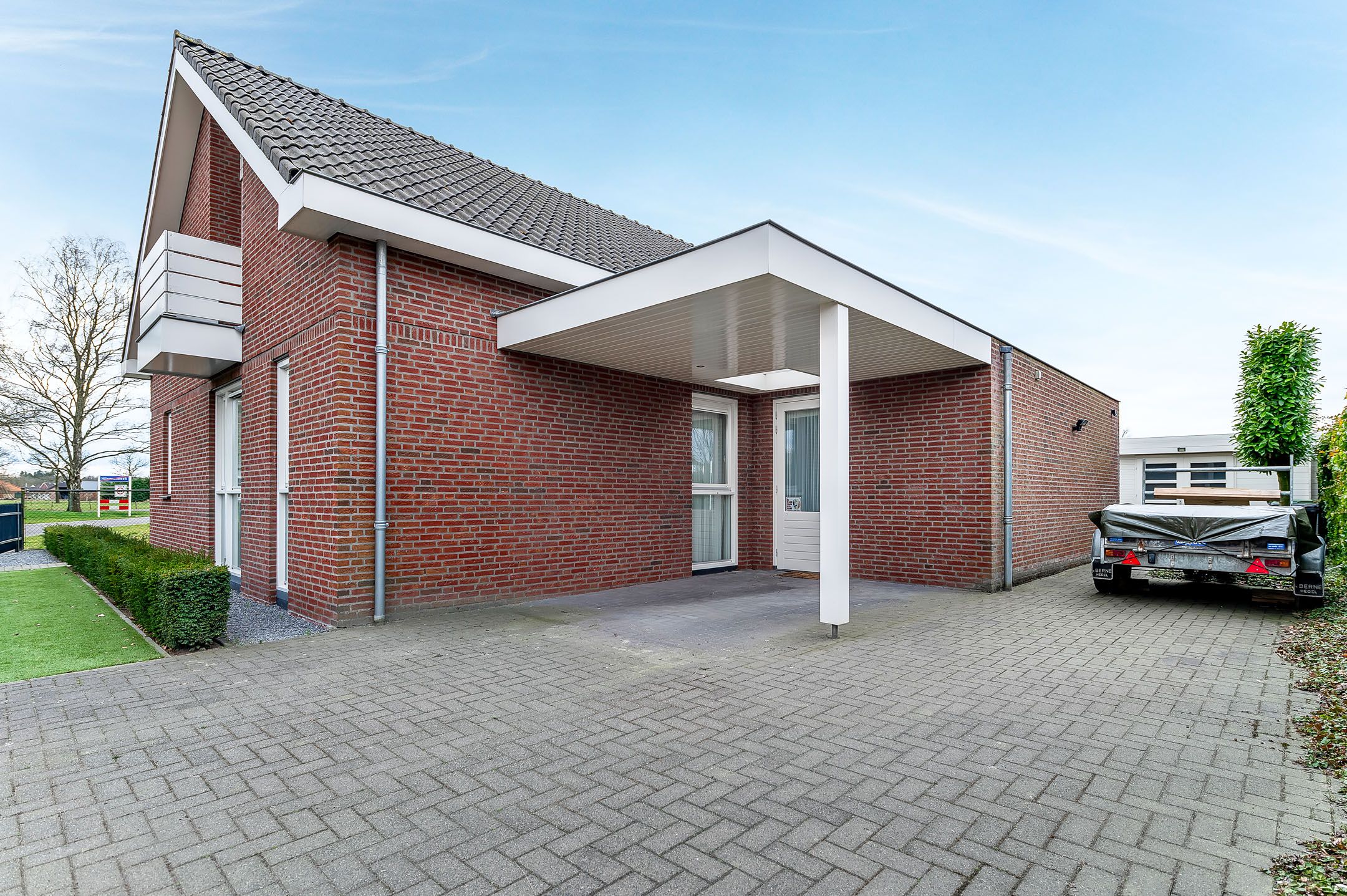 Foto 9 van Goropiuslaan 1