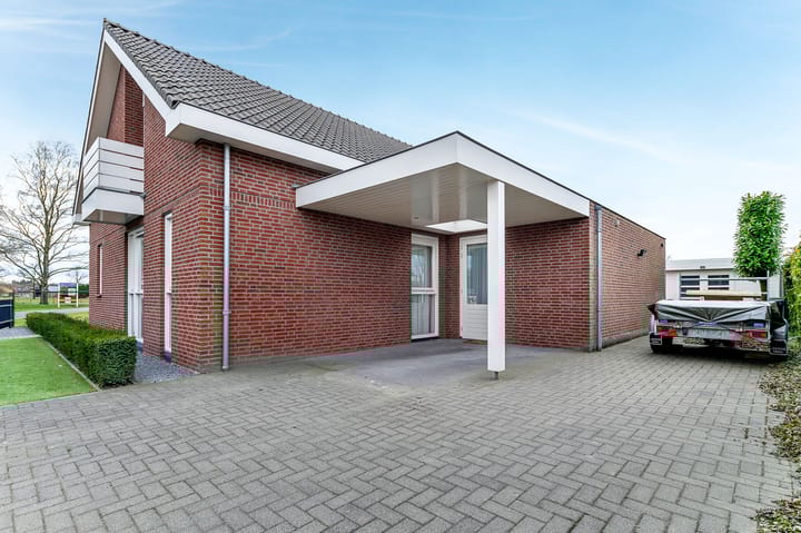 Foto 9 van Goropiuslaan 1