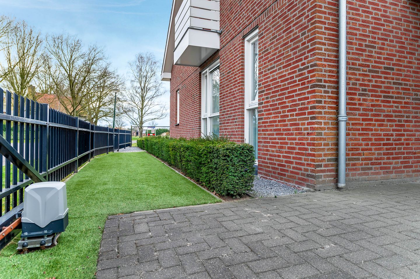 Foto 10 van Goropiuslaan 1