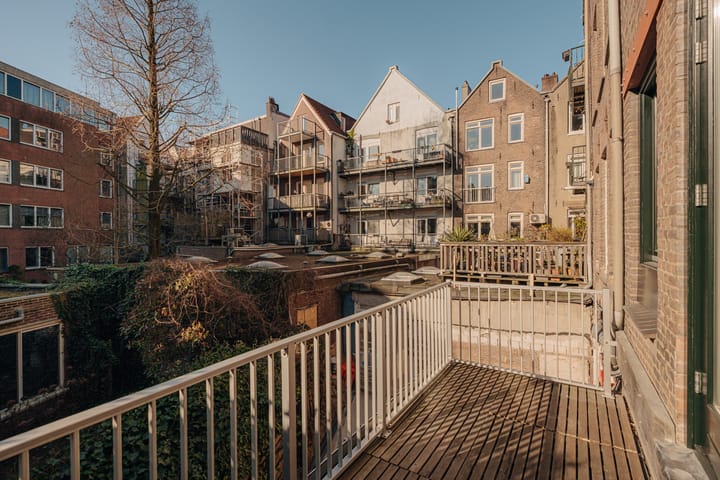 Foto 11 van Daniël Stalpertstraat 80-1