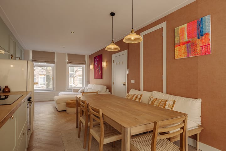 Foto 5 van Daniël Stalpertstraat 80-1