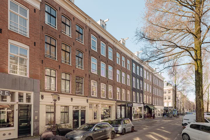 Foto 16 van Daniël Stalpertstraat 80-1