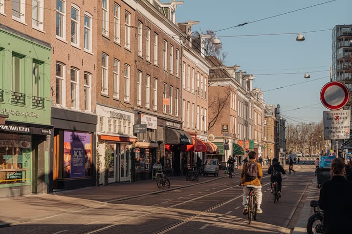 Foto 17 van Daniël Stalpertstraat 80-1