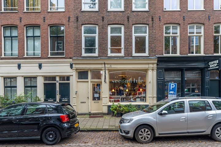 Foto 21 van Daniël Stalpertstraat 80-1