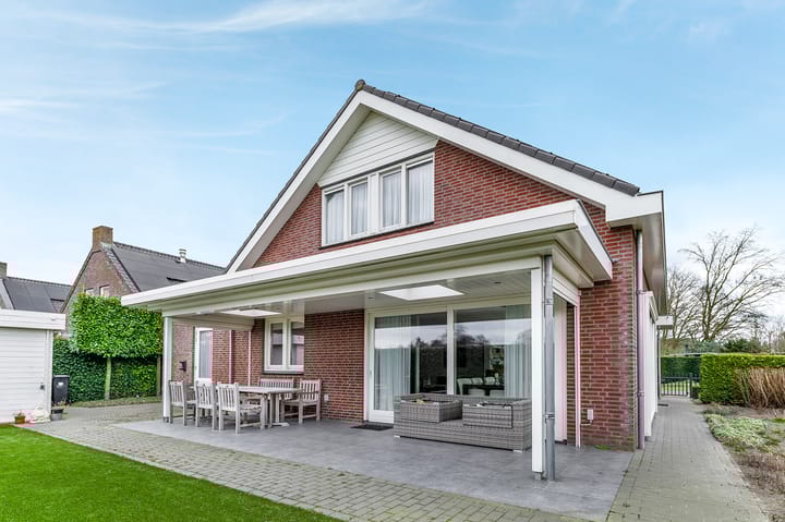 Foto 26 van Goropiuslaan 1