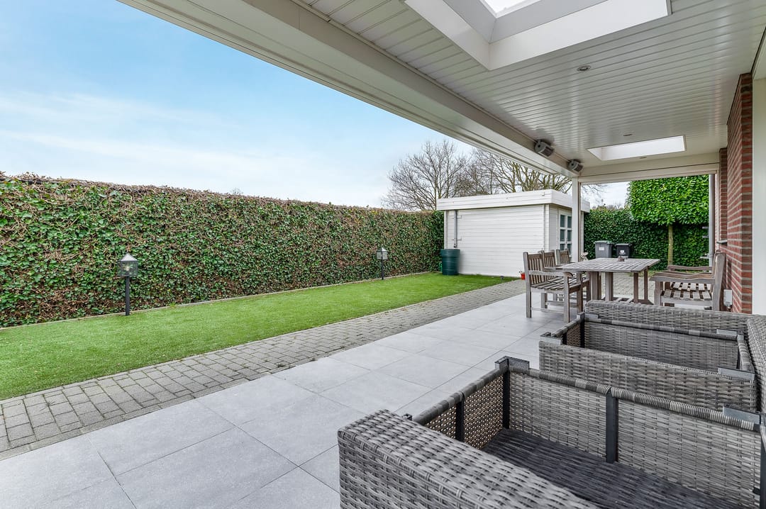 Foto 28 van Goropiuslaan 1