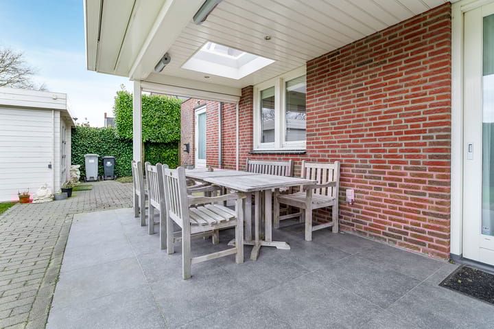 Foto 29 van Goropiuslaan 1