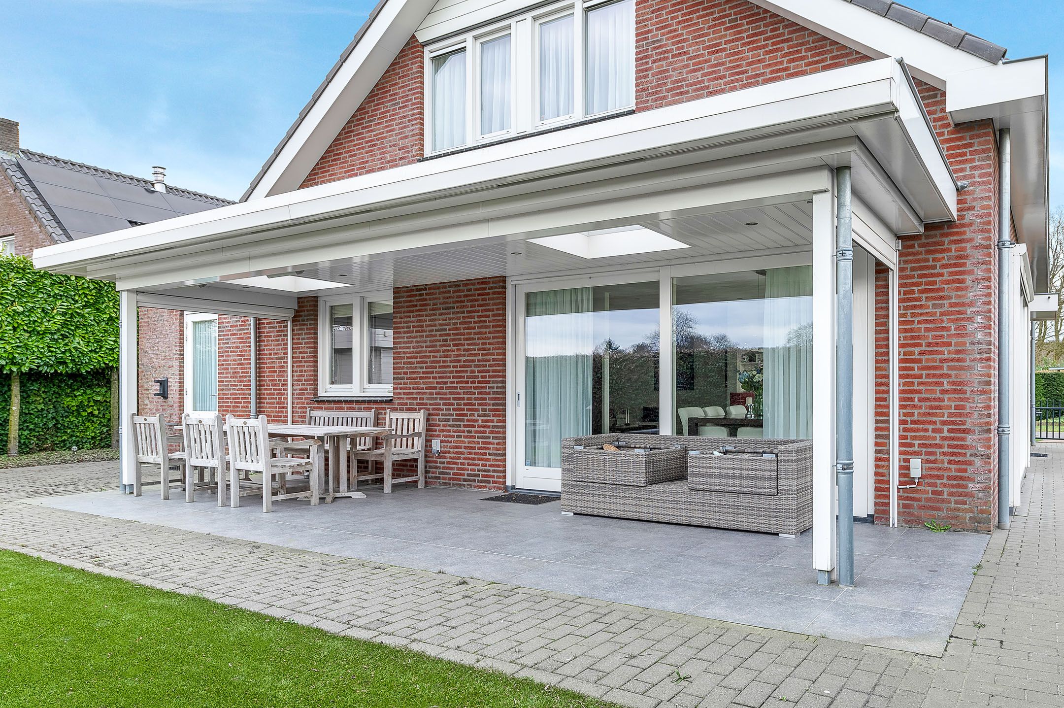 Foto 33 van Goropiuslaan 1