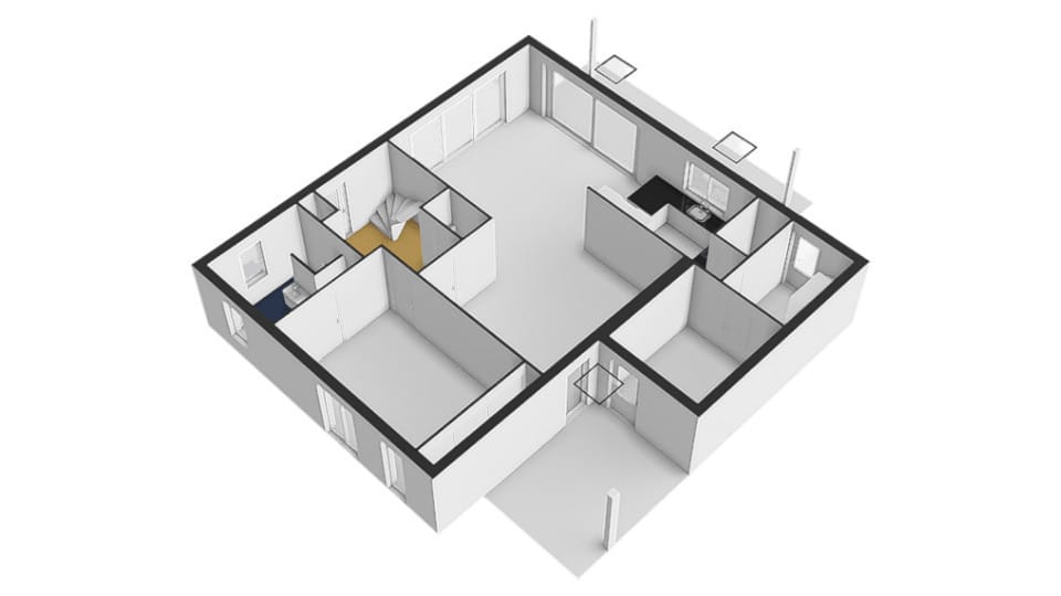 Foto 51 van Goropiuslaan 1