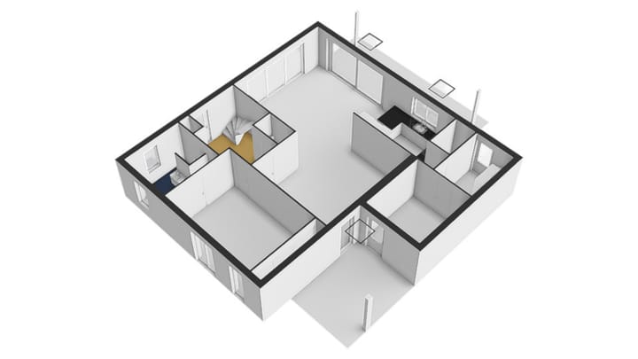 Foto 51 van Goropiuslaan 1