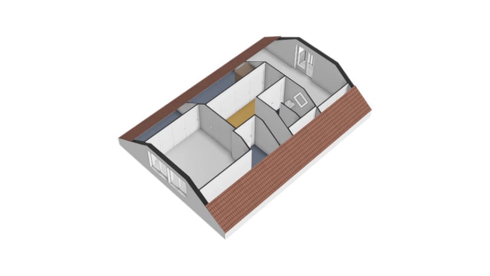 Foto 53 van Goropiuslaan 1