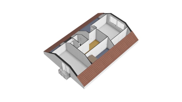 Foto 54 van Goropiuslaan 1