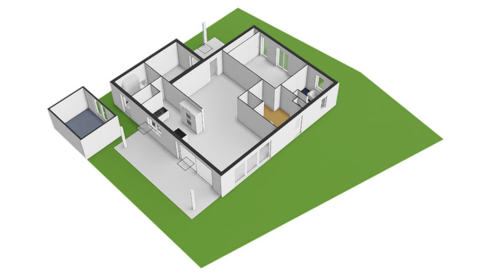 Foto 56 van Goropiuslaan 1