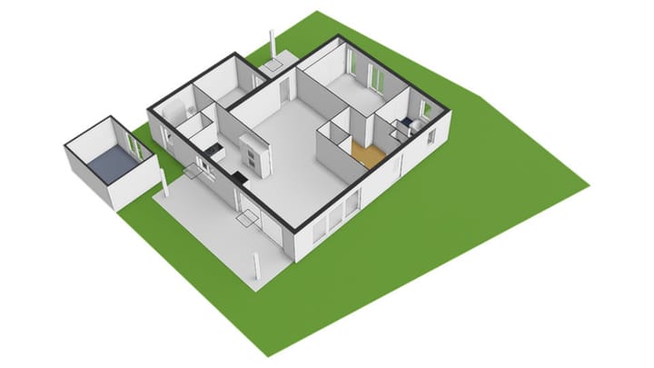 Foto 56 van Goropiuslaan 1