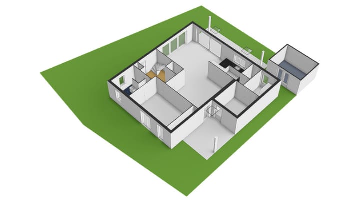 Foto 57 van Goropiuslaan 1