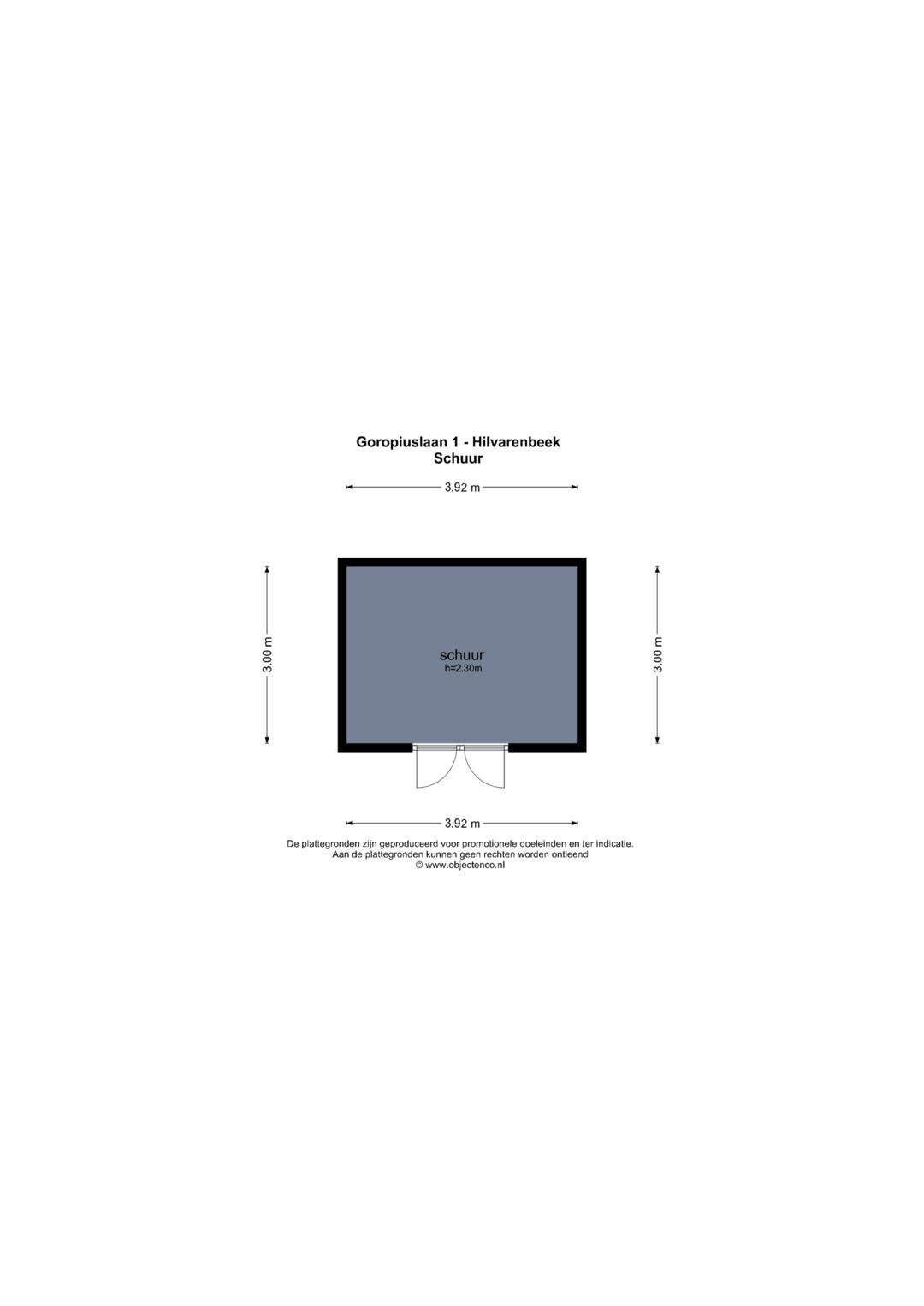 Foto 58 van Goropiuslaan 1