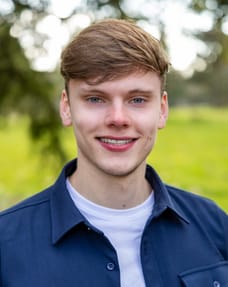 Crijn Helmich - Commercieel Medewerker