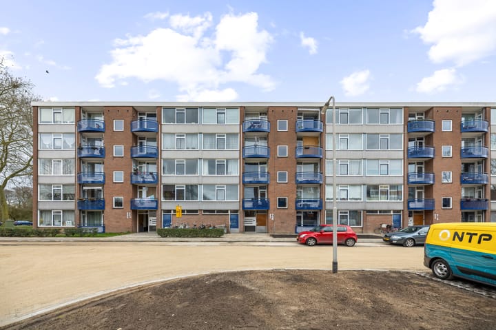 Foto 1 van Volkerakstraat 42