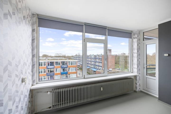 Foto 7 van Volkerakstraat 42