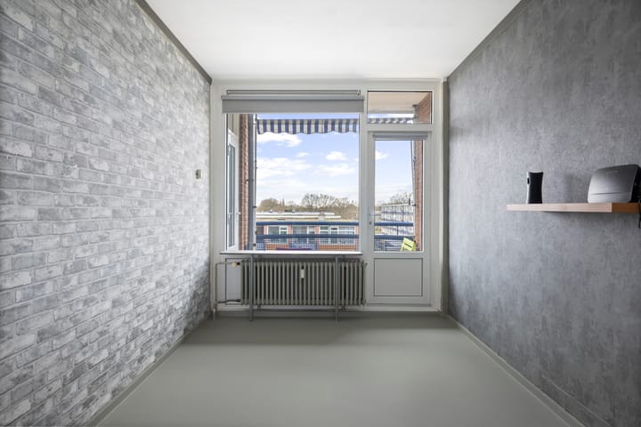 Foto 9 van Volkerakstraat 42