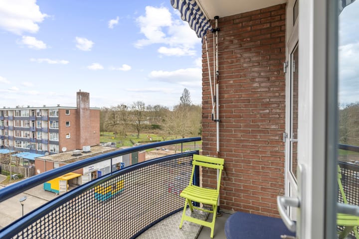 Foto 19 van Volkerakstraat 42